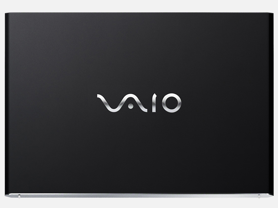 VAIO Pro 11 VJP1111AXS1B