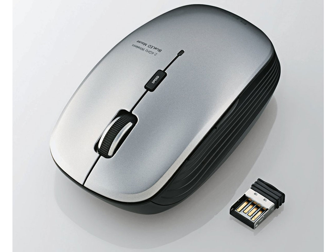 M-BL21DBSSV [�V���o�[] �̐��i�摜