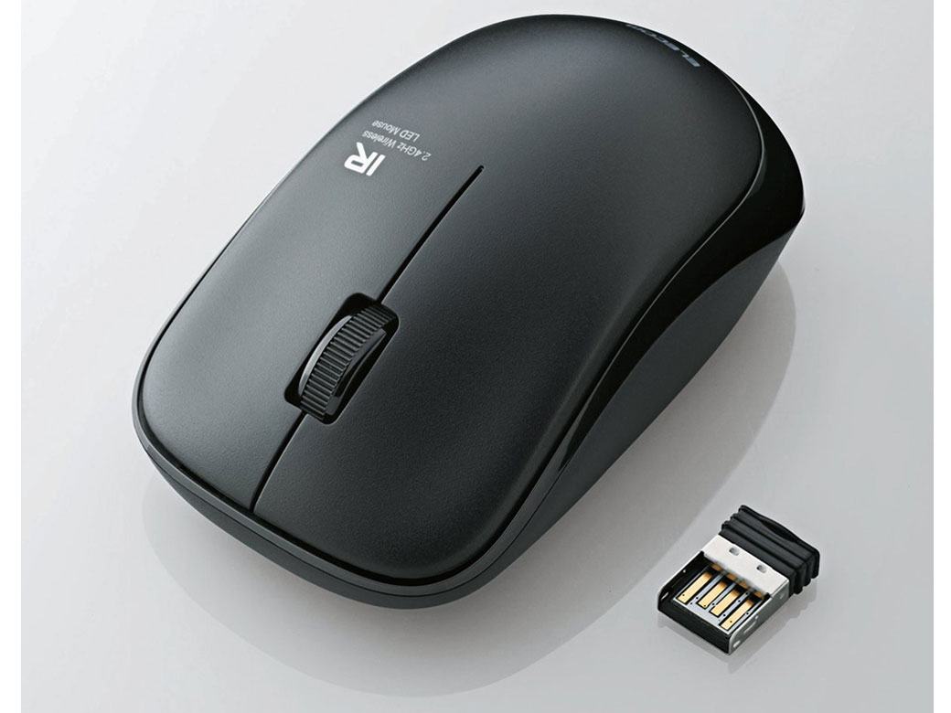 M-IR06DRSBK [�u���b�N] �̐��i�摜