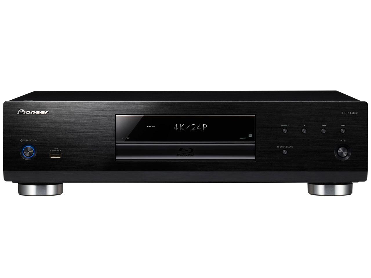 BDP-LX58 �̐��i�摜