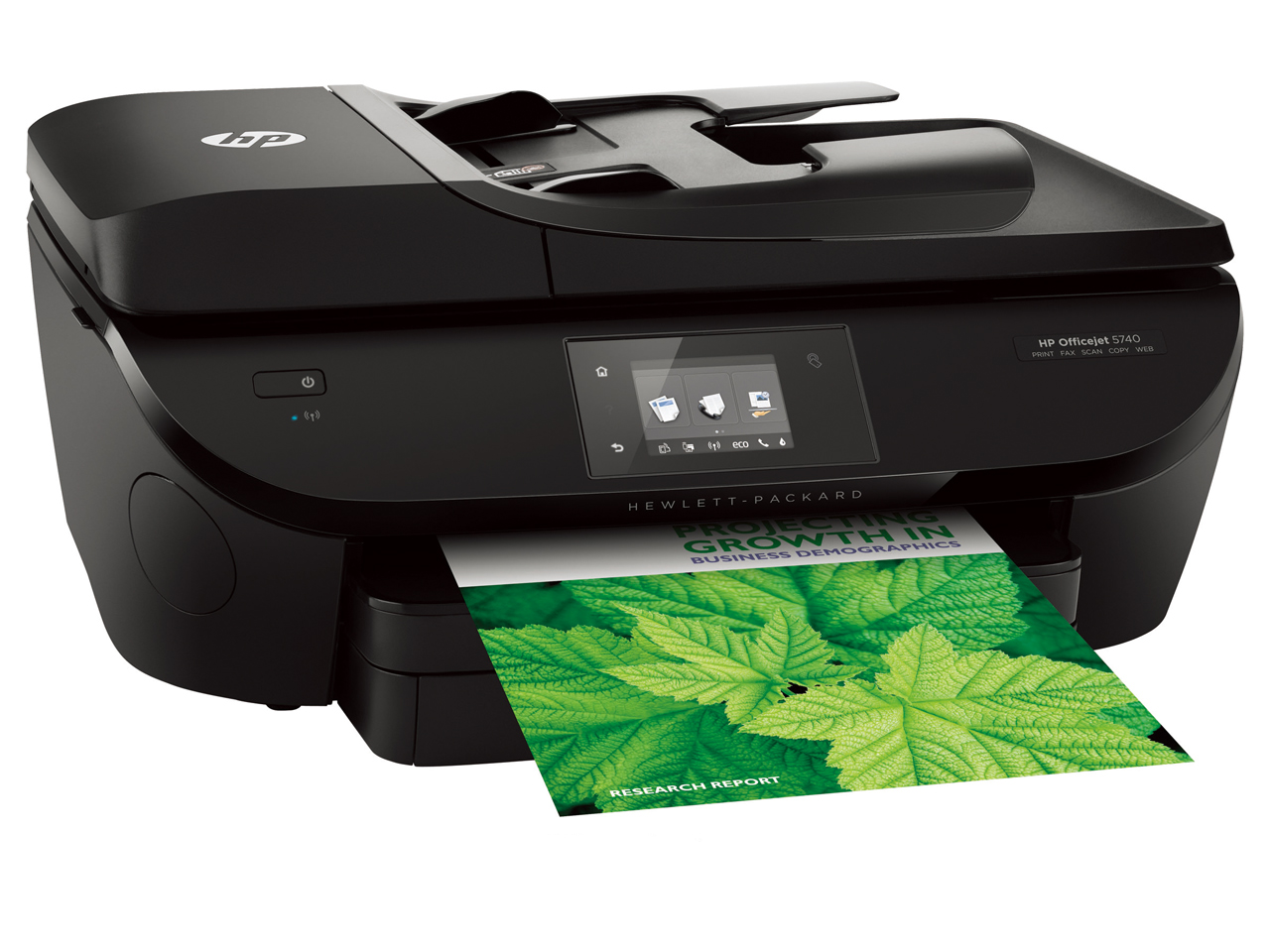 Officejet 5740 B9S78A#ABJ �̐��i�摜