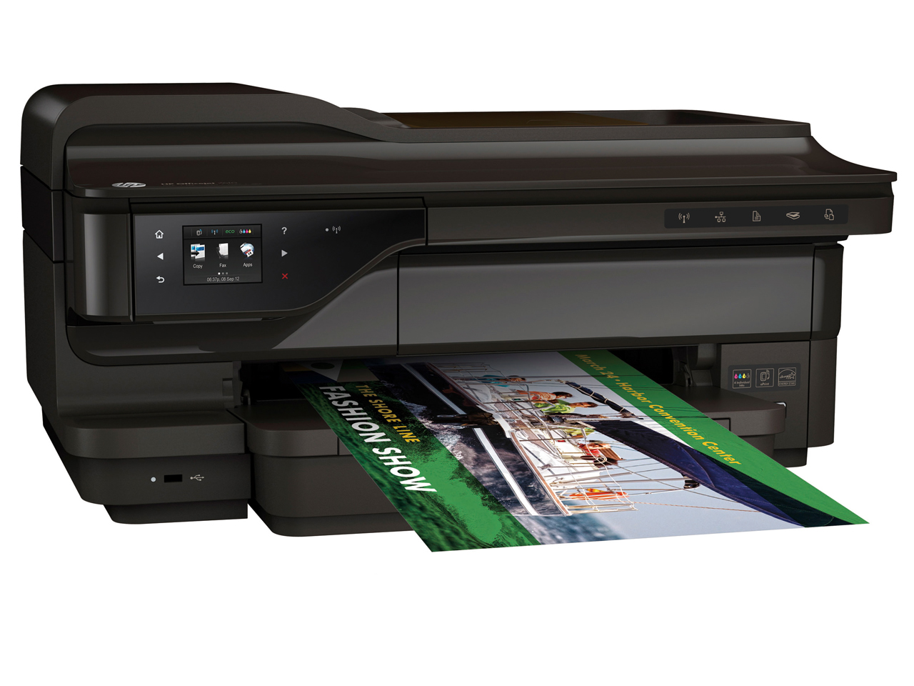 Officejet 7612 G1X85A#ABJ �̐��i�摜