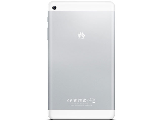 MediaPad M1 8.0 LTE���f�� SIM�t���[ [�z���C�g]