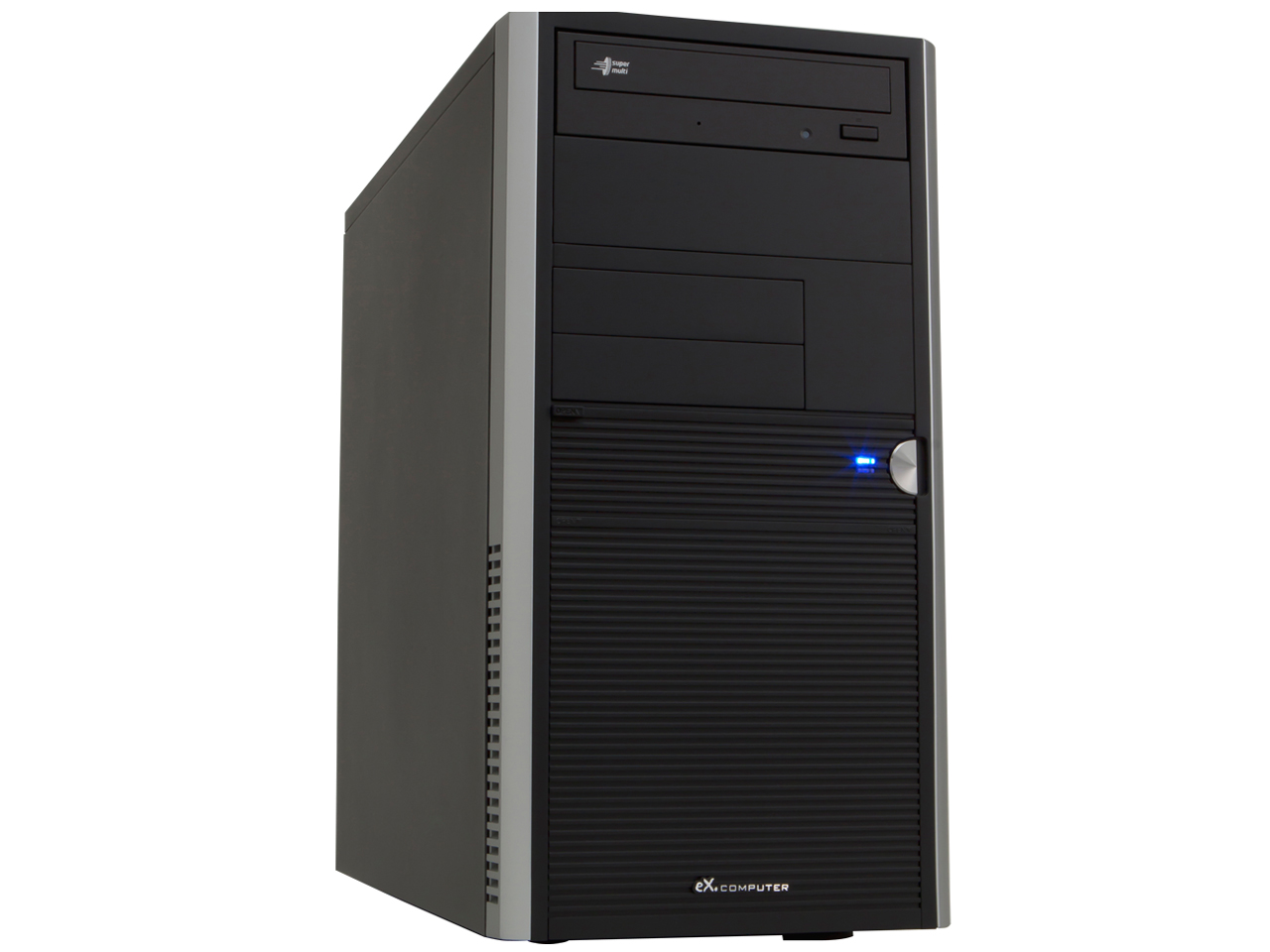 eX.computer AeroStream Office Personal 2013 ���ڃ��f�� RM5J-B61/E �̐��i�摜