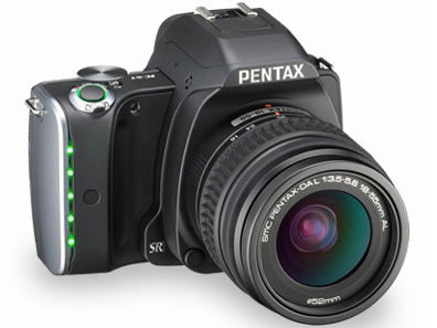 PENTAX K-S1 �����Y�L�b�g [�u���b�N]