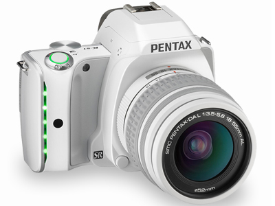 PENTAX K-S1 �����Y�L�b�g [�z���C�g]