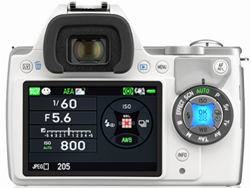 PENTAX K-S1 300W�Y�[���L�b�g [�z���C�g]