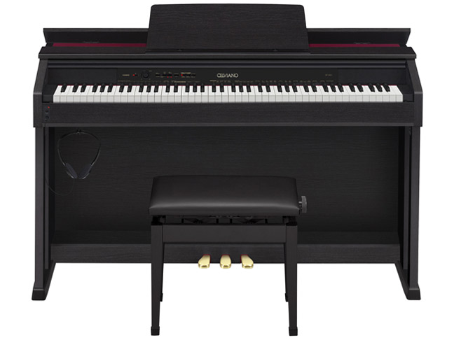CELVIANO AP-460BK [�u���b�N�E�b�h��]
