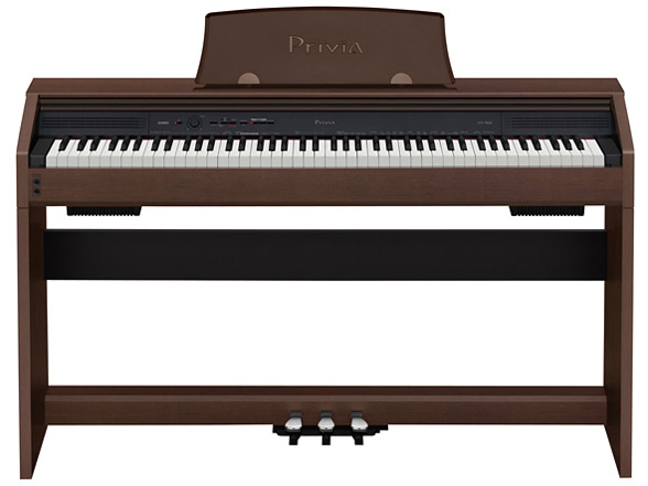 Privia PX-760BN [�I�[�N�E�b�h��]