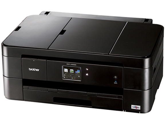 �v���r�I �l�I DCP-J4220N-B [��]