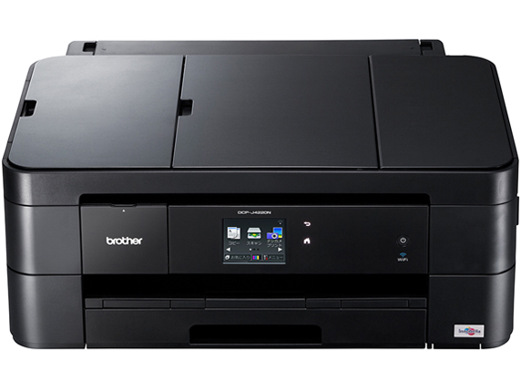 brother - ブラザーDCP-J4220N-B 複合機プリンターブラックノズルチェック印刷 ブラザー プリビオ ネオ DCP-J4220N 価格比較 - 価格.com