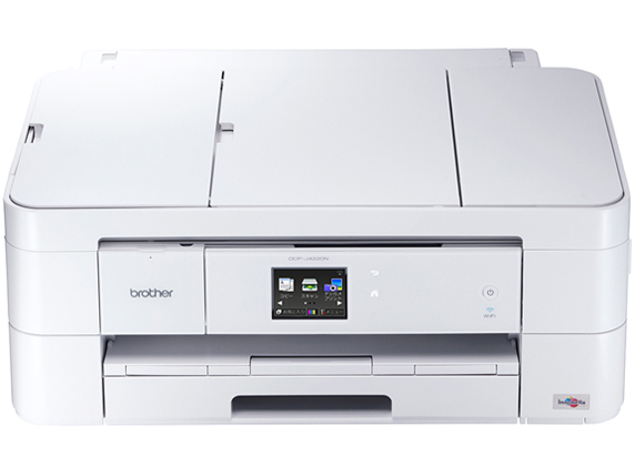 �v���r�I �l�I DCP-J4220N-W [��] �̐��i�摜