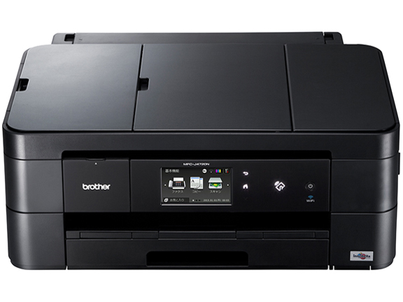 �v���r�I �l�I MFC-J4720N �̐��i�摜