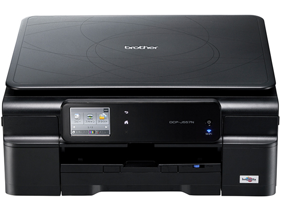 OA機器 brother DCP-J757N Ly5724001 Cassette For Brother Dcp-8110 8112dn 8150dn 8155dn