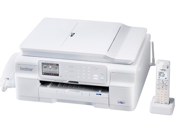 �v���r�I MFC-J987DN