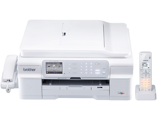 �v���r�I MFC-J987DN �̐��i�摜