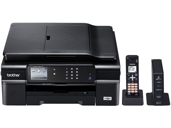 �v���r�I MFC-J897DN �̐��i�摜