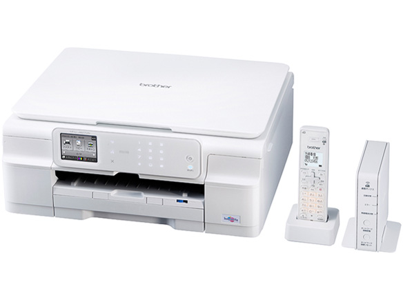 �v���r�I MFC-J827DN