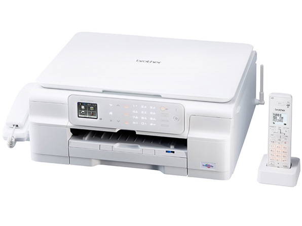 �v���r�I MFC-J727D