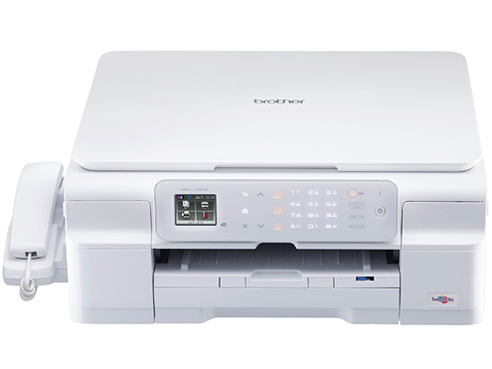 �v���r�I MFC-J727DW