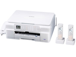 �v���r�I MFC-J727DW �̐��i�摜