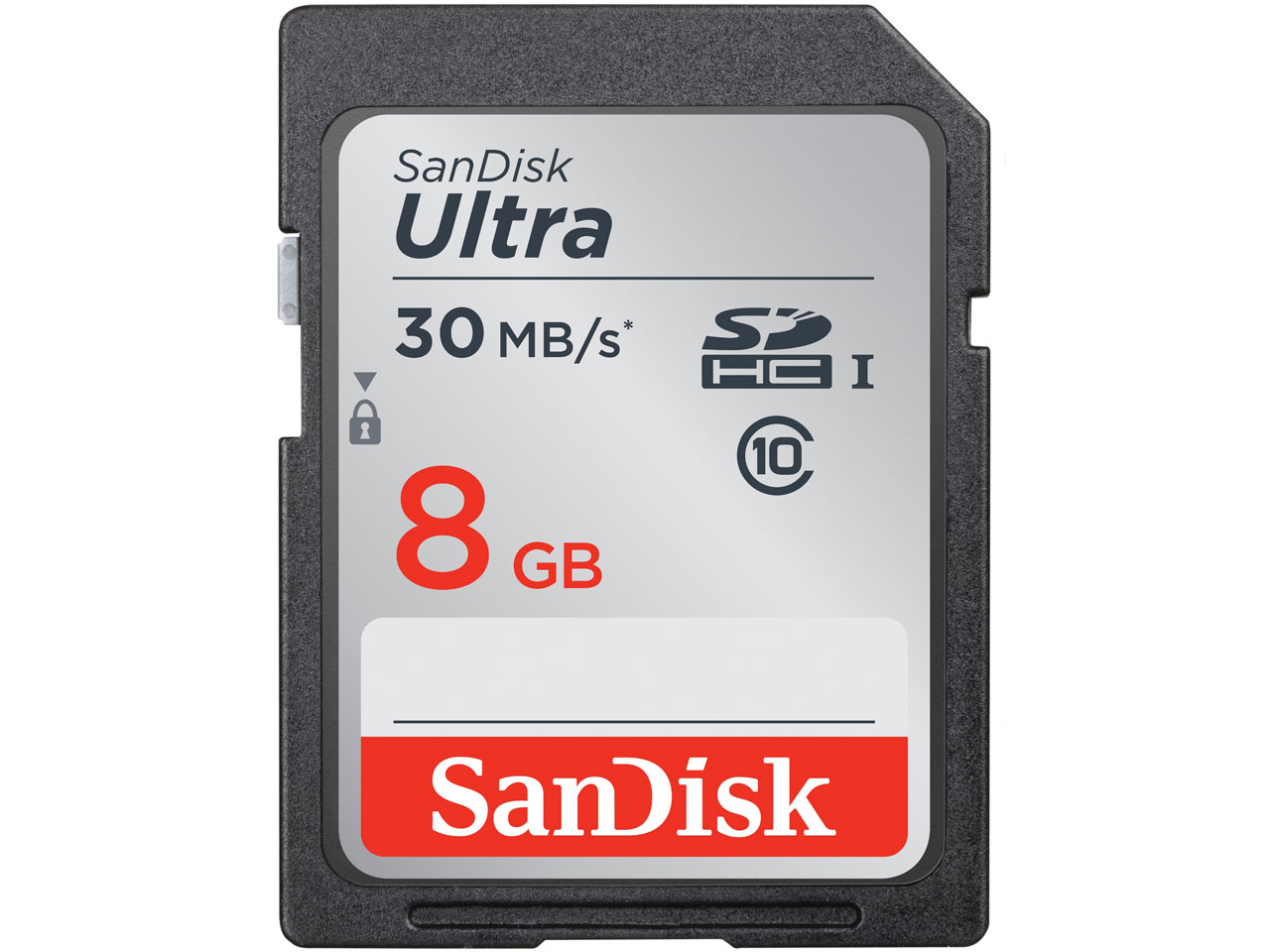 SDSDUL-008G-J35 [8GB] �̐��i�摜