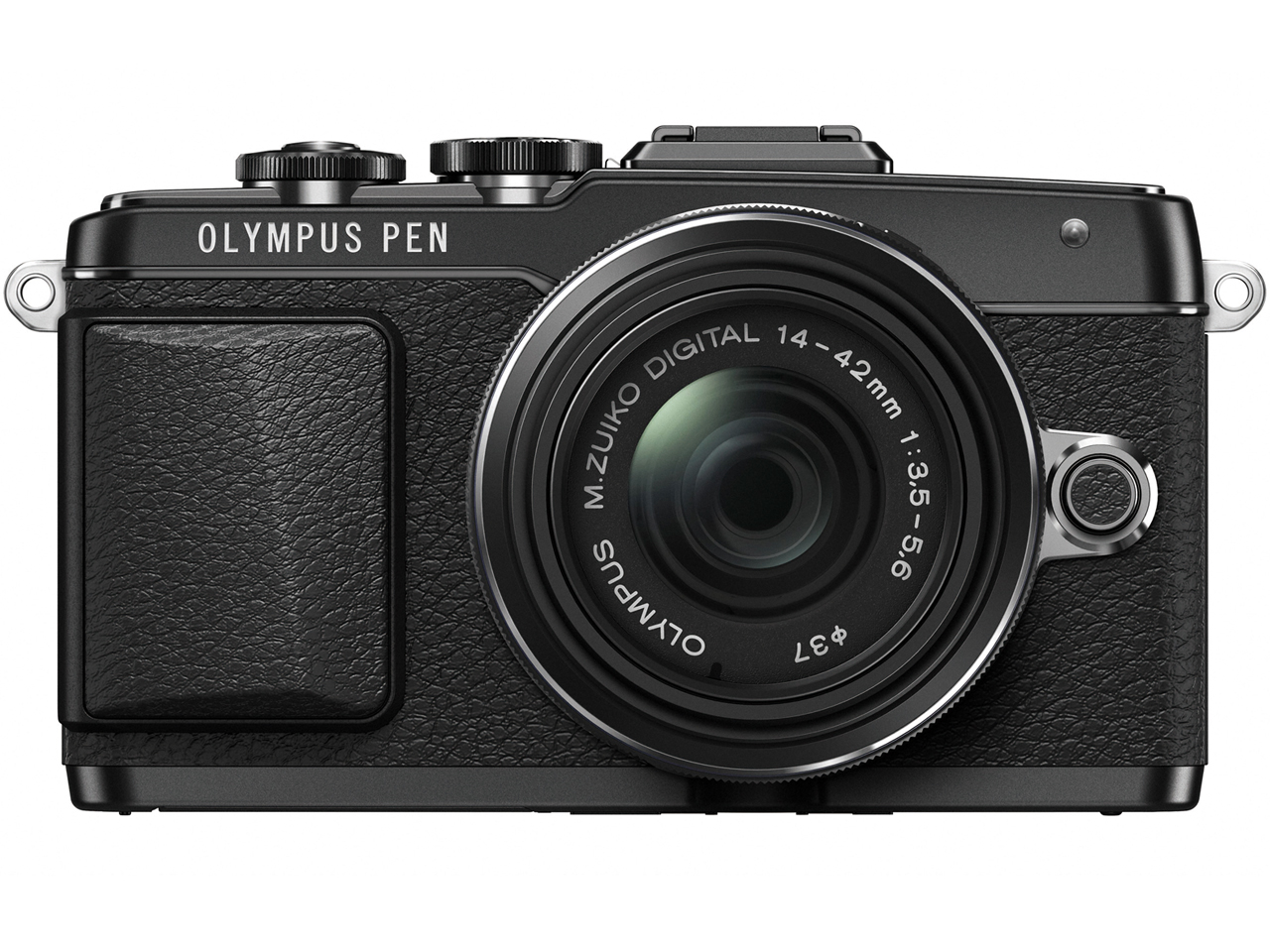 ■ 美品 ■ オリンパス OLYMPUS PEN Lite E-PL7 オリンパス OLYMPUS PEN Lite E-PL7 14-42mm EZレンズキット