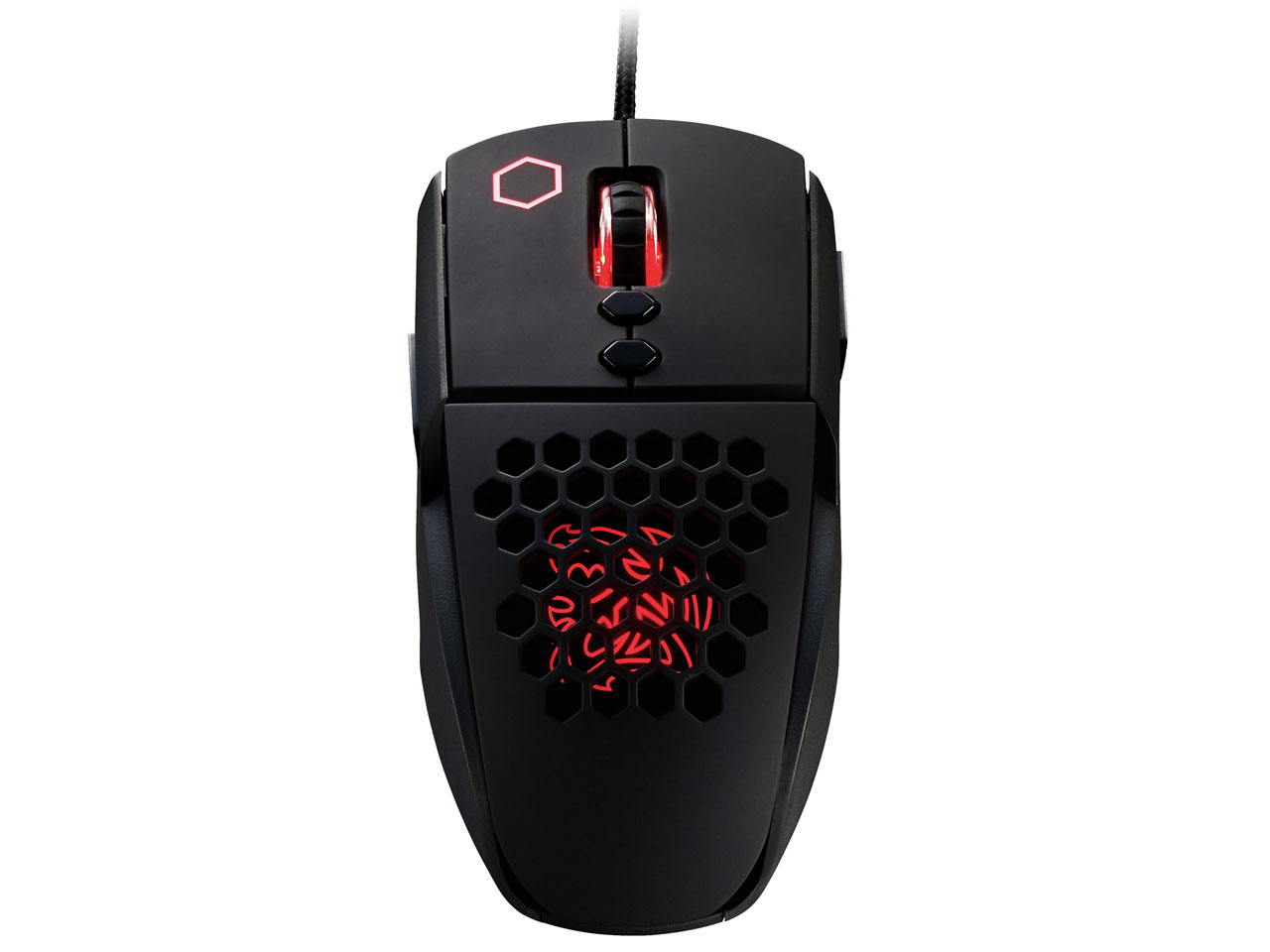 Tt eSPORTS VENTUS Mouse MO-VET-WDLOBK-01 �̐��i�摜