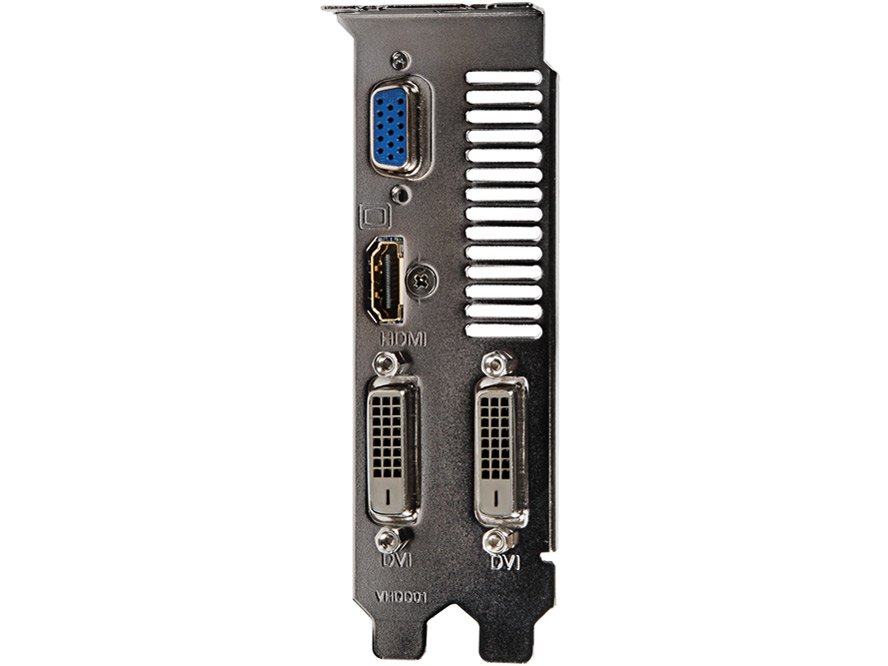 GV-N650OC-4GI [PCIExp 4GB]