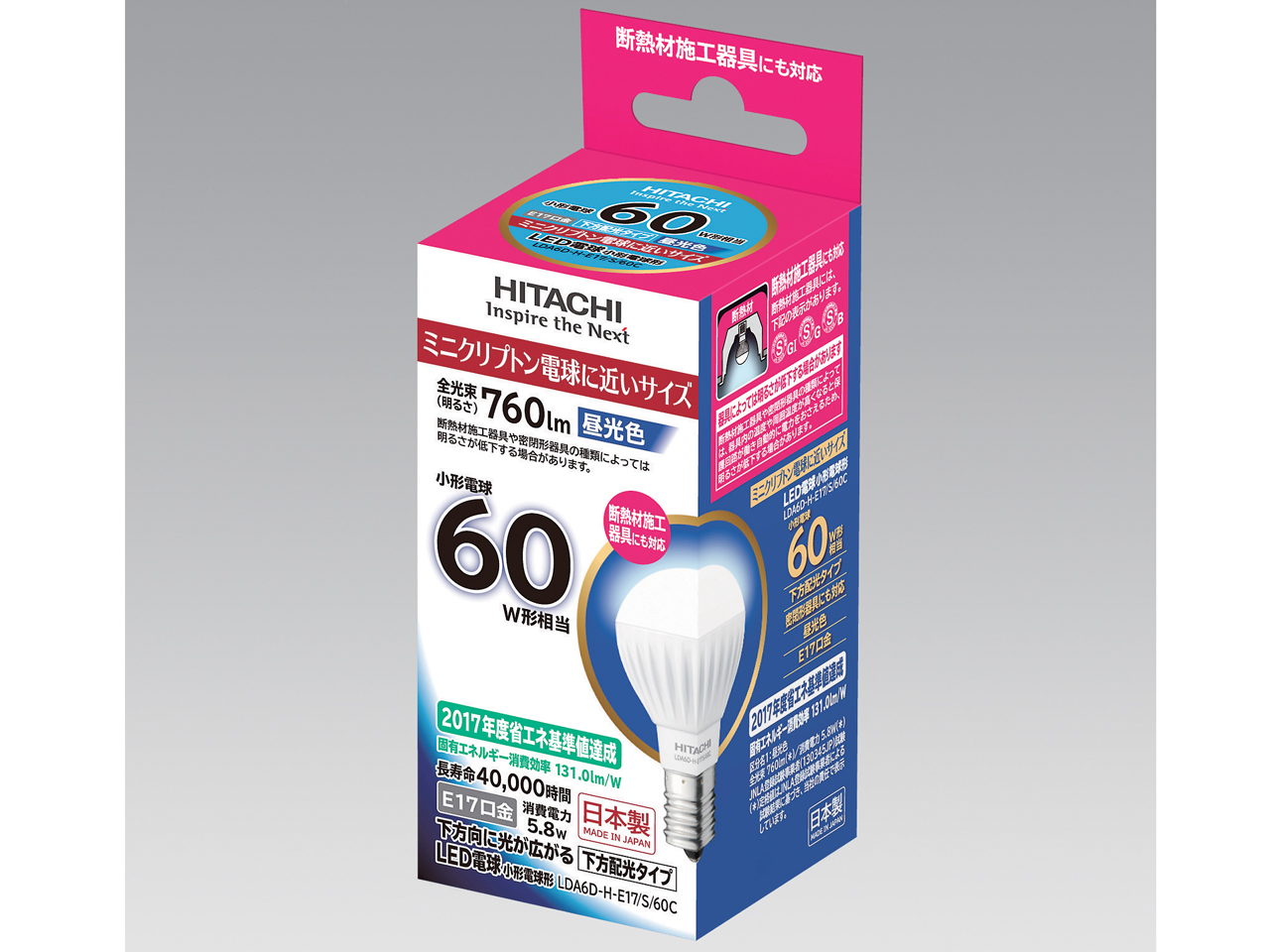 LDA6D-H-E17/S/60C [�����F]