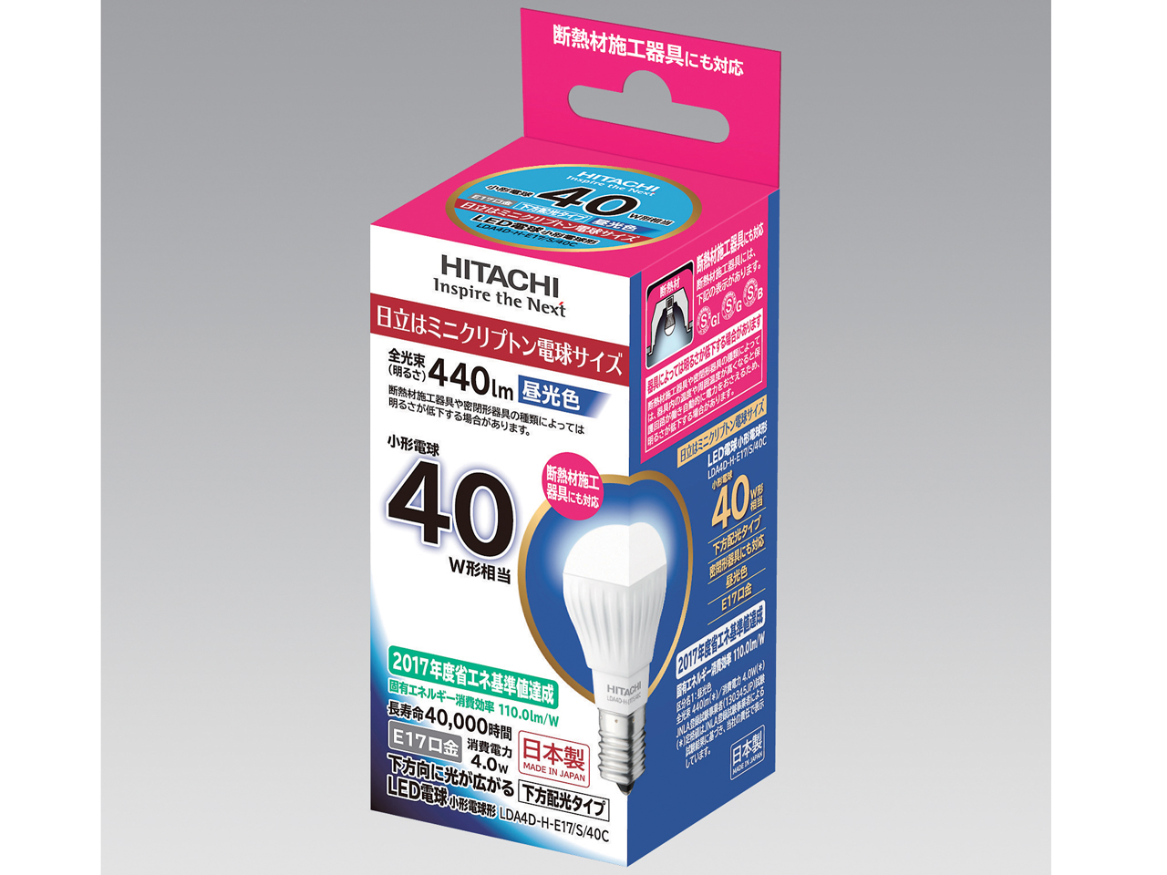 LDA4D-H-E17/S/40C [�����F]