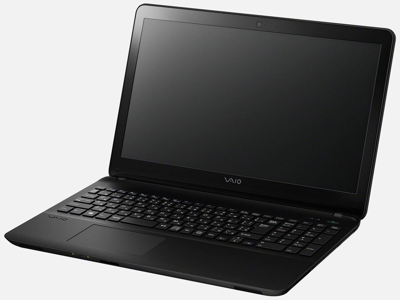 VAIO Fit 15E VJF1511AUS1B