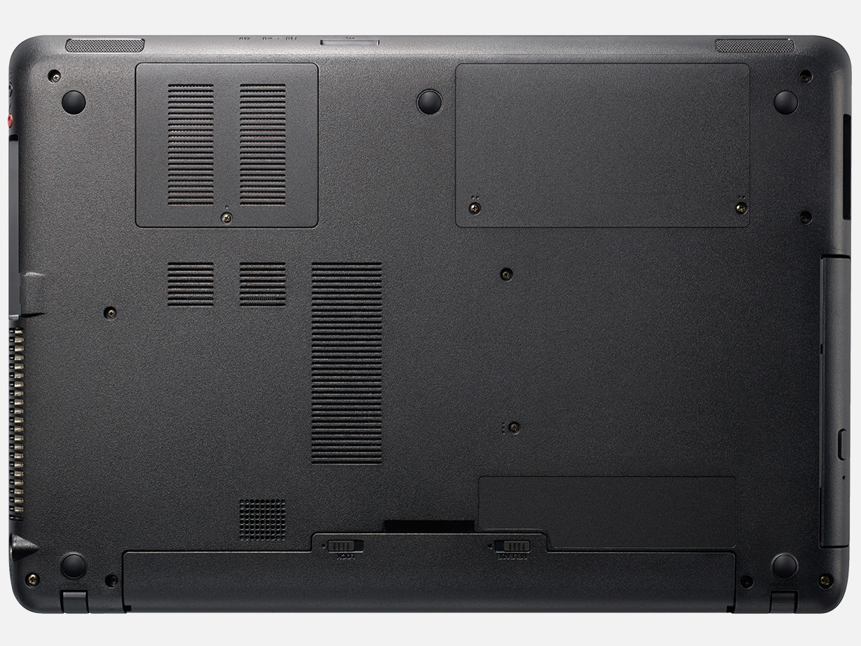 VAIO Fit 15E VJF1511AUS1B