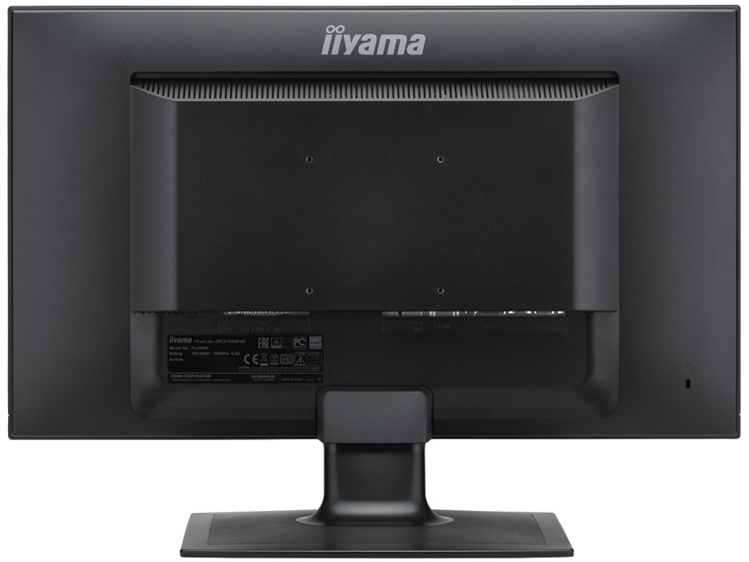 ProLite GE2488HS GE2488HS-B1 [24�C���` �}�[�x���u���b�N]