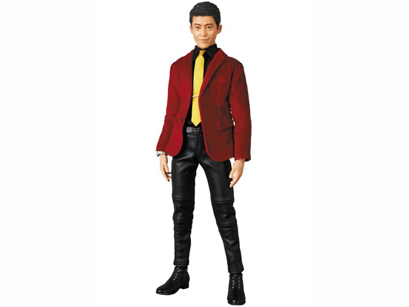 REAL ACTION HEROES ���p���O��