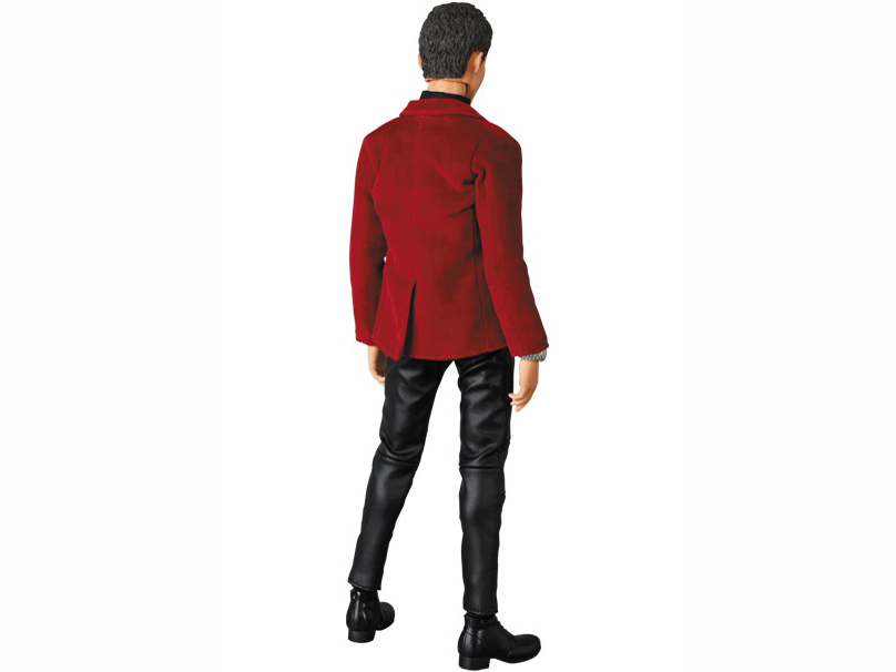 REAL ACTION HEROES ���p���O��