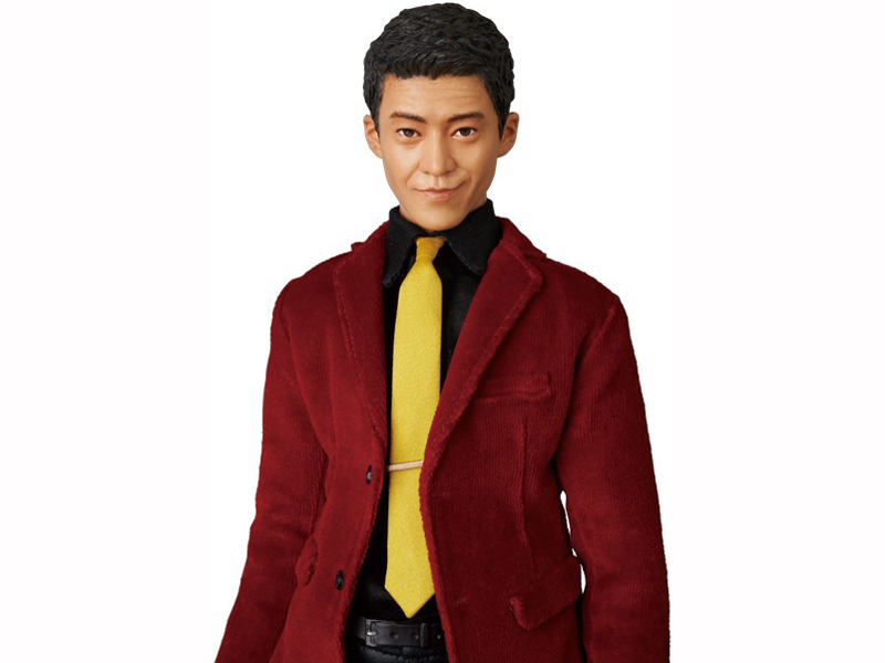 REAL ACTION HEROES ���p���O��