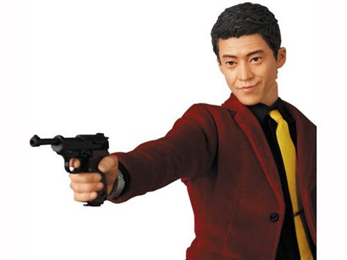 REAL ACTION HEROES ���p���O��