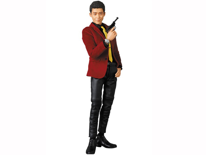 REAL ACTION HEROES ���p���O�� �̐��i�摜