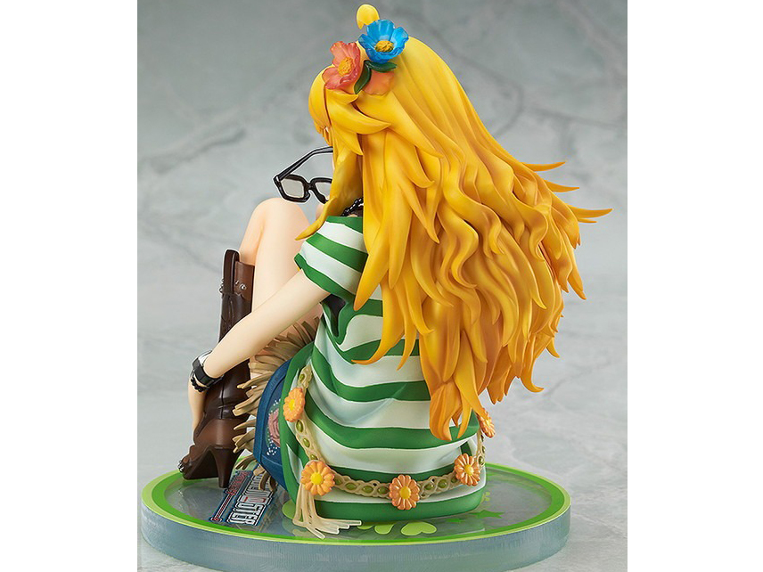 �A�C�h���}�X�^�[ �������