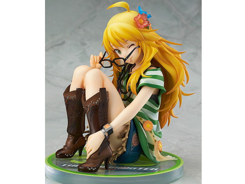 �A�C�h���}�X�^�[ ������� �̐��i�摜