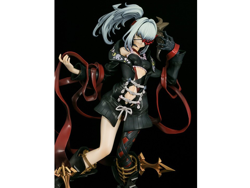 ���[�h�I�u���@�[�~���I��III �e�I