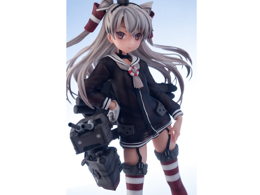 価格 Com アングル7 艦隊これくしょん 艦これ 天津風 の製品画像