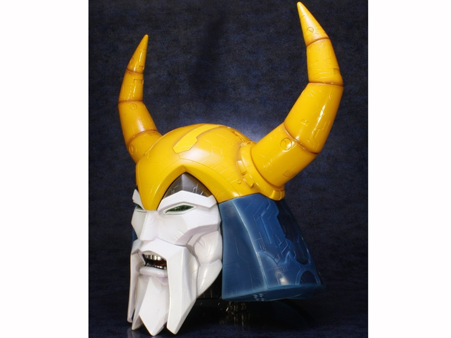 EX���� �g�����X�t�H�[�}�[�V���[�Y ���j�N�����w�b�h