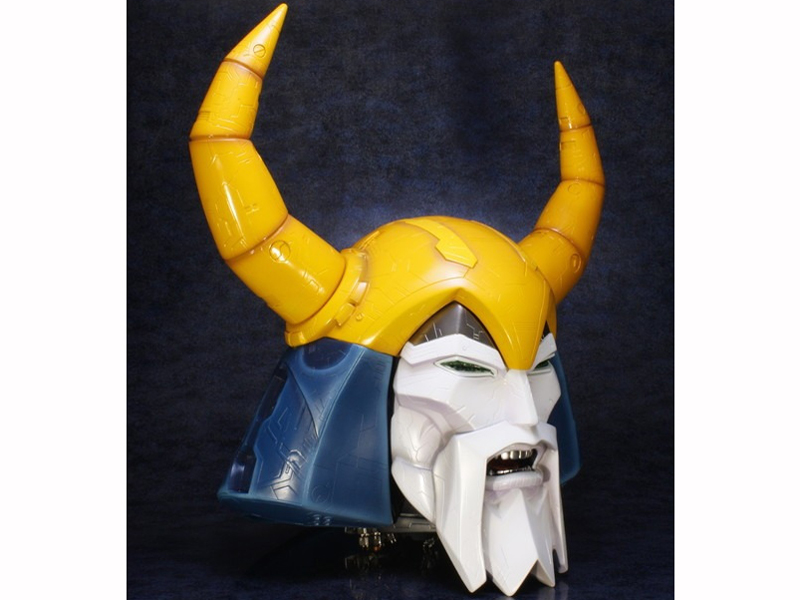 EX���� �g�����X�t�H�[�}�[�V���[�Y ���j�N�����w�b�h