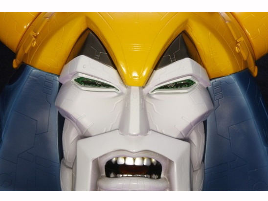 EX���� �g�����X�t�H�[�}�[�V���[�Y ���j�N�����w�b�h