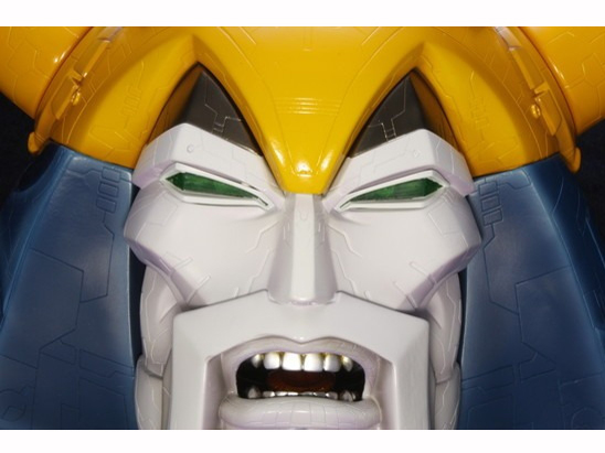 EX���� �g�����X�t�H�[�}�[�V���[�Y ���j�N�����w�b�h