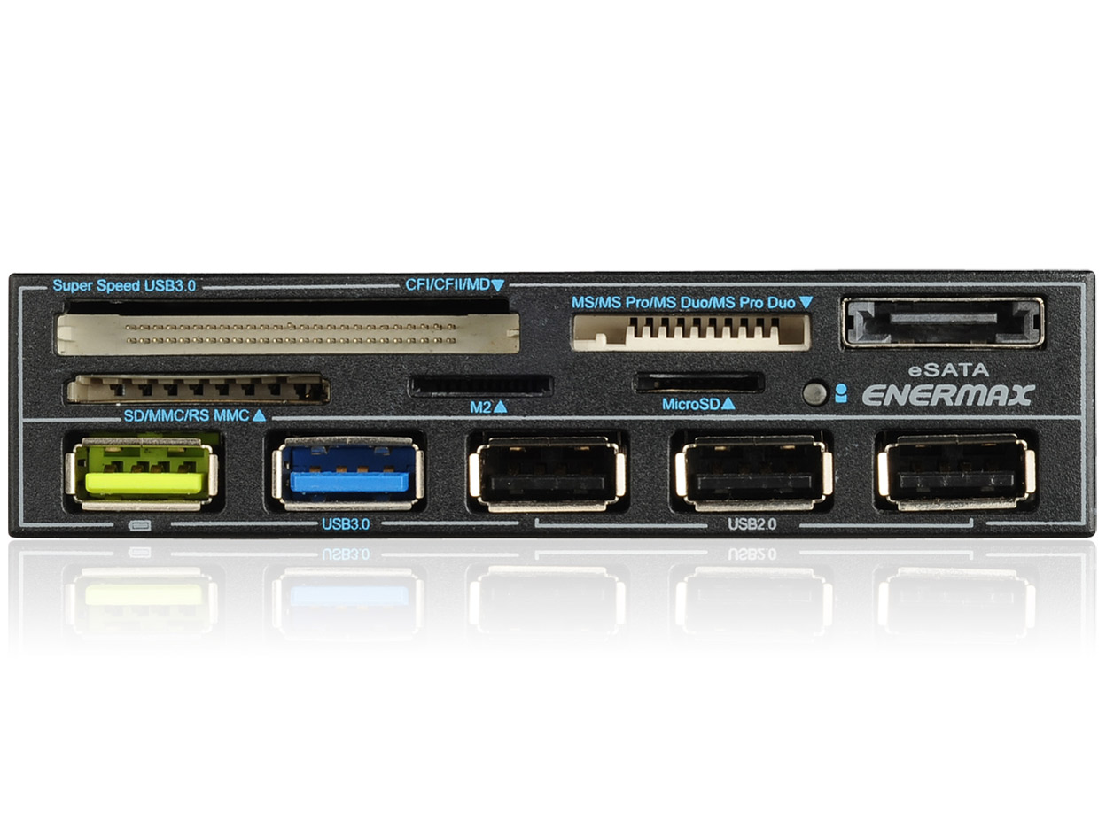 ECR301 [����USB 57in1]