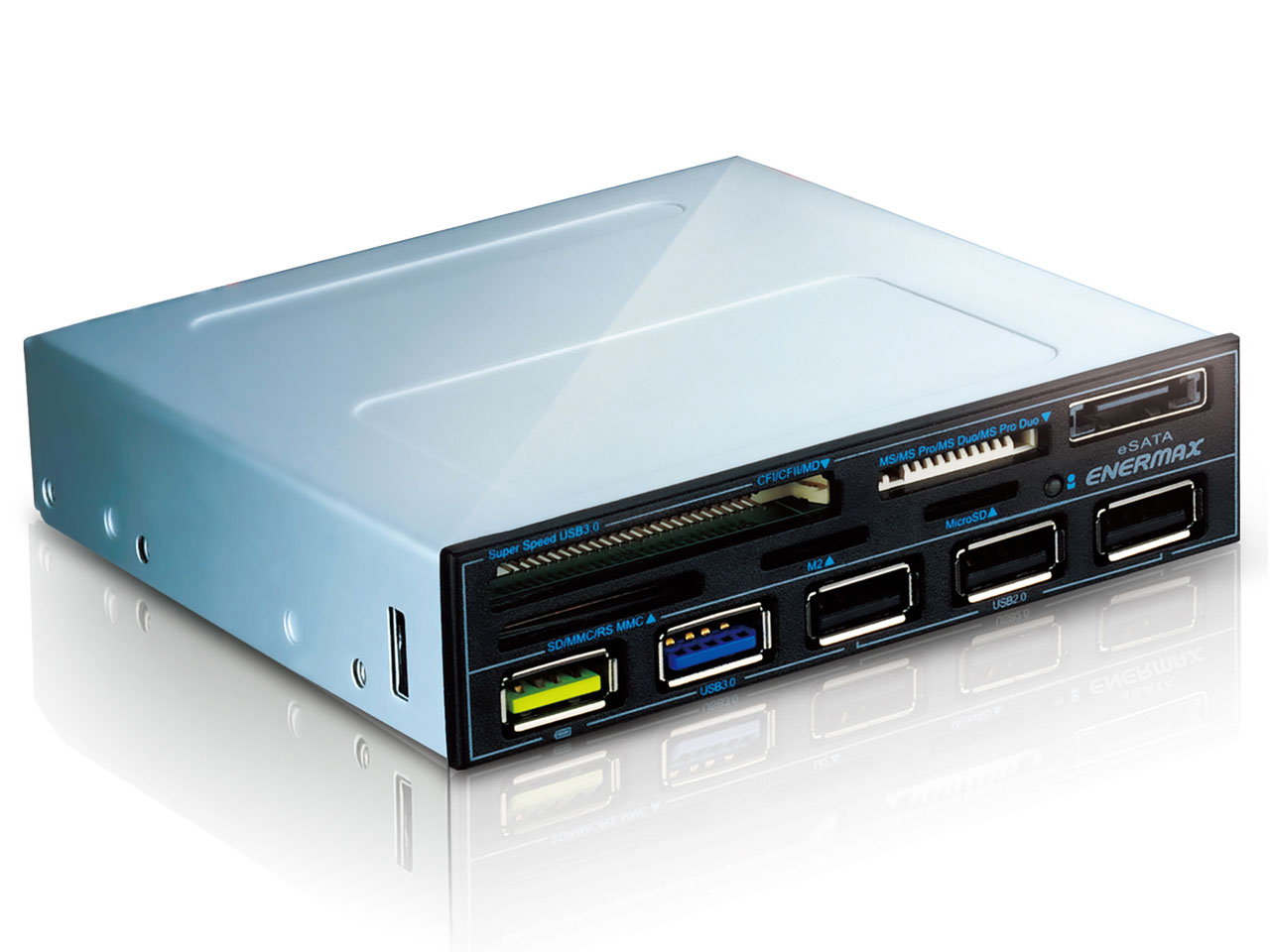 ECR301 [����USB 57in1] �̐��i�摜