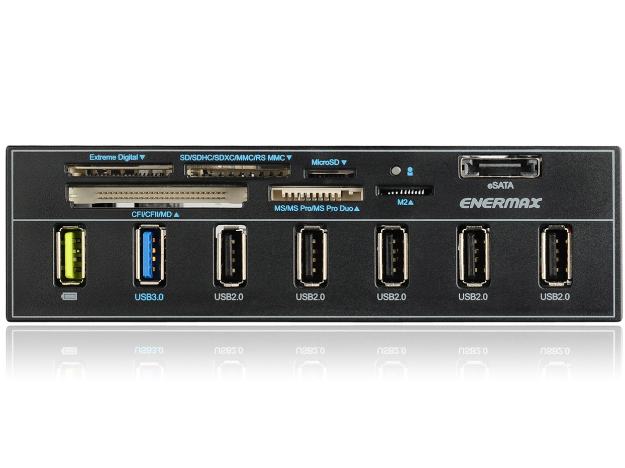 ECR501 [����USB 61in1]